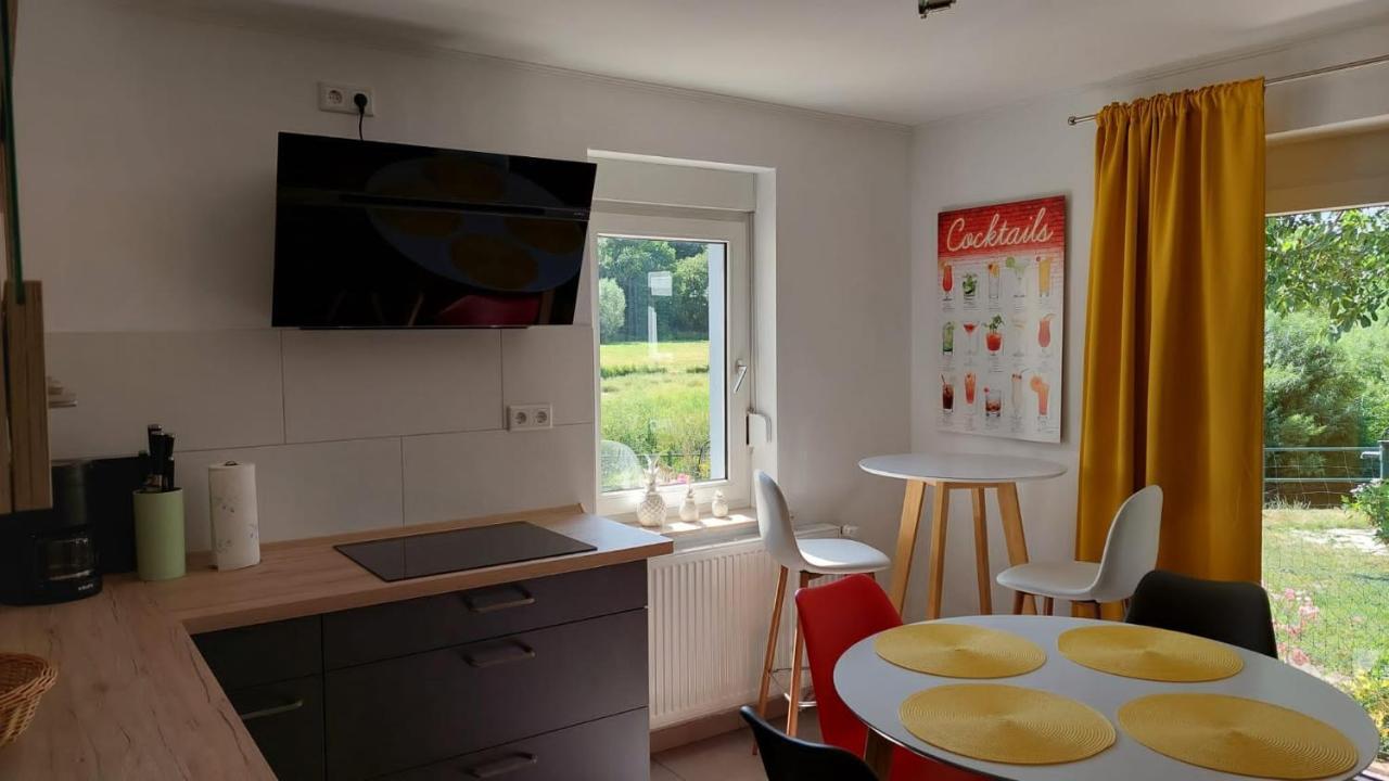 Haus Emmerblick Schieder-Schwalenberg Zewnętrze zdjęcie